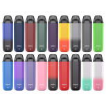 Produktbild Aspire Minican 3 700mAh 3,0ml Pod System Kit Vorschau