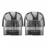 Aspire Minican 3ml Pod 2er Pack Ersatzpods 1,2Ohm