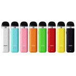 Produktbild Aspire Minican 4 3,0ml 700mAh Pod System Kit Pink Vorschau 1