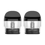 Aspire Minican 4 Pod 3,0ml Ersatzpod 2er Pack 0,8 Ohm