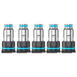 Aspire Minican Coils 5er Pack Verdampferköpfe 0,8Ohm