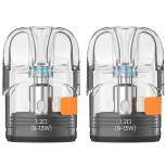 Produktbild Aspire Pixo Pod Ersatzpod 2er Pack 1,2Ohm Vorschau