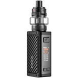 Aspire Rover Plus Kit Schwarz