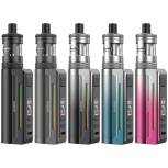 Produktbild Aspire Zelos X80 Kit Pink Vorschau 1
