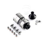 Atmizoo Aer RTA 2ml / 3,4ml Verdampfer – Deluxe Edition