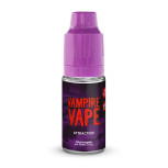 Attraction Liquid by Vampire Vape