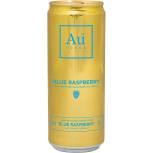 Produktbild Au Vodka Blue Raspberry Mixgetränk Vorschau 1