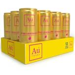 Produktbild Au Vodka Pink Lemonade Mixgetränk Vorschau