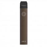 Augvape Air II 1,7ml 470mAh Pod Kit Schwarz