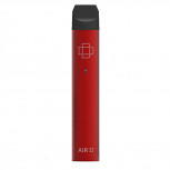 Augvape Air II 1,7ml 470mAh Pod Kit Schwarz