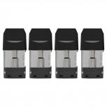 Augvape Air II 1,7ml Ersatzpod 4er Pack