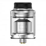 AugVape Druga RTA 24mm 2,4ml Tank Verdampfer Silber