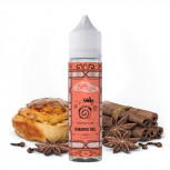 Cinnamon Roll 20ml Longfill Aroma by Avoria