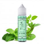 Mr. Peppermint 20ml Longfill Aroma by Avoria