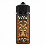 Azteca Juice - CINCO 20ml Longfill Aroma by Yogs Pfeifen