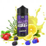 Berrythyme Weird Vibes Serie 20ml Bottlefill Aroma by Barehead