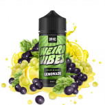 Grape & Hops Weird Vibes Serie 20ml Longfill Aroma by Barehead