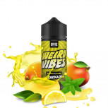 Mango & Basil Weird Vibes Serie 20ml Bottlefill Aroma by Barehead