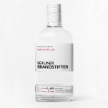 Berliner Brandstifter Dry Gin 43,3%Vol. 700ml