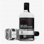 Berliner Brandstifter Premium Kornbrand 38%Vol. 700ml