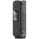Produktbild BD Vape Rayden 100 Box Mod Schwarz Vorschau