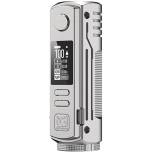 Produktbild BD Vape Rayden 100 Box Mod Silber Vorschau