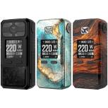 Produktbild BD Vape Rayden 220 Box Mod Vorschau