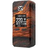 Produktbild BD Vape Rayden 220 Box Mod Vorschau 2