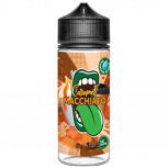 Caramel Macchiato 15ml Bottlefill Aroma by Big Mouth