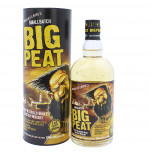 Big Peat Douglas Laing Islay Blend Whisky 46% Vol. 700ml