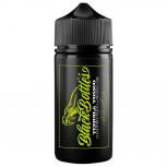 Tequila Toxico Black Bottles 30ml Longfill Aroma by Island Fog