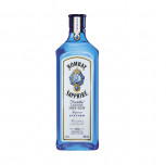 Bombay Sapphire London Dry Gin 40% Vol. 1000ml