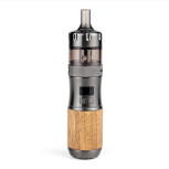 BP MODS Lightsaber Model S 1500mAh 40W 5,0ml Pod Kit gunmetal-phoebe-zhennan