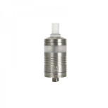 BP MODS Labs MTL RTA 2,7ml Verdampfer Silber