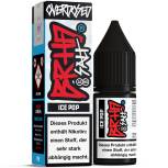 Produktbild BRHD Electric Punch Ice Pop NicSalt Liquid Vorschau