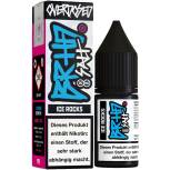 Produktbild BRHD Electric Punch Ice Rocks NicSalt Liquid Vorschau 1