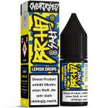 Produktbild BRHD Electric Punch Lemon Drops NicSalt Liquid Vorschau