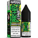Produktbild BRHD Electric Punch Pineapple Ice NicSalt Liquid Vorschau