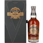 Chivas Regal Ultis XX 20 Jahre Premium Blended Scotch Whisky 40% Vol. 700ml