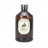 Basilic Bacanha Getränkesirup 400ml Sirup