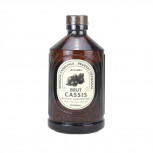 Cassis Bacanha Getränkesirup 400ml Sirup