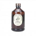 Litchi Bacanha Getränkesirup 400ml Sirup