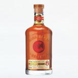 Bacardi 8 Jahre Reserva Ocho Rum 40%Vol. 700ml