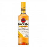 Bacardi Ginger (Rum-Basis) 32%Vol. 700ml