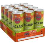 Produktbild Bacardi Mango Daiquiri Mixgetränk 10% Vol. Vorschau 1