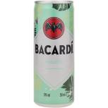Produktbild Bacardi Mojito Mixgetränk 10% Vol. Vorschau