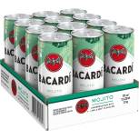 Produktbild Bacardi Mojito Mixgetränk 10% Vol. Vorschau 1