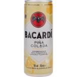 Produktbild Bacardi Pina Colada Mixgetränk 10% Vol. Vorschau