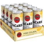 Produktbild Bacardi Pina Colada Mixgetränk 10% Vol. Vorschau 1