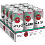 Produktbild Bacardi Razz Mojito Mixgetränk 10% Vol. Vorschau 1